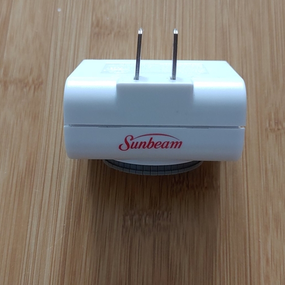 Sunbeam Indoor Electric Timer Control - Picture 2 of 4